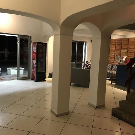 Hotel Playa Veracruz Extérieur photo