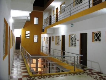 Hotel Playa Veracruz Extérieur photo
