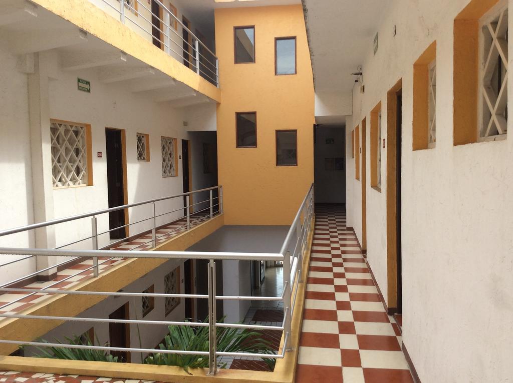 Hotel Playa Veracruz Extérieur photo
