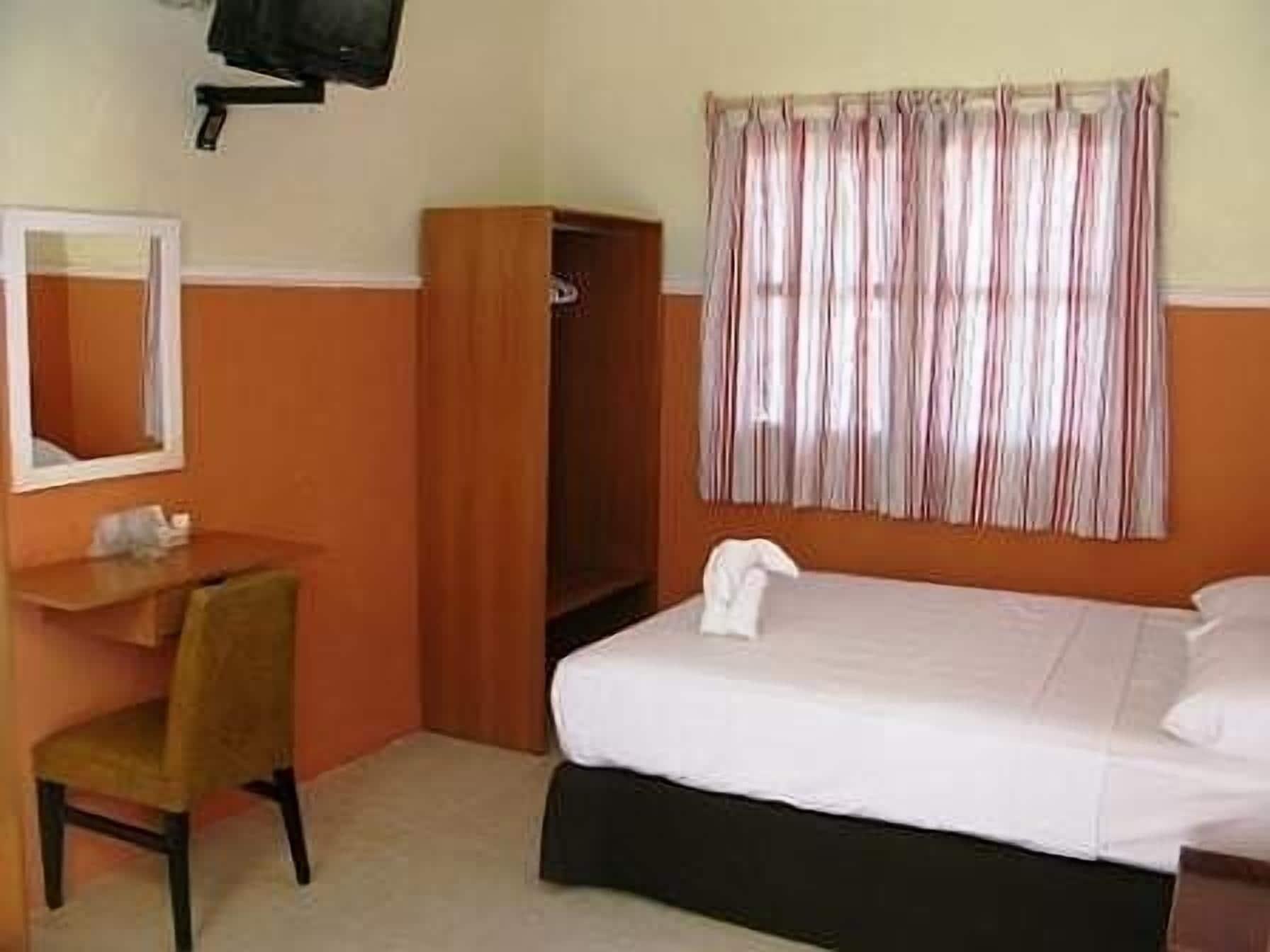 Hotel Playa Veracruz Extérieur photo