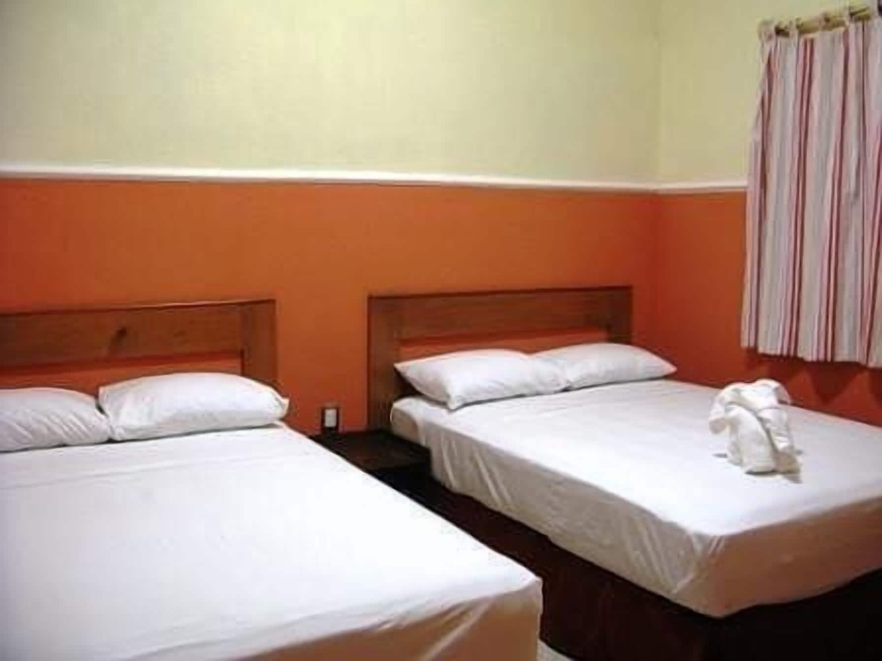Hotel Playa Veracruz Extérieur photo