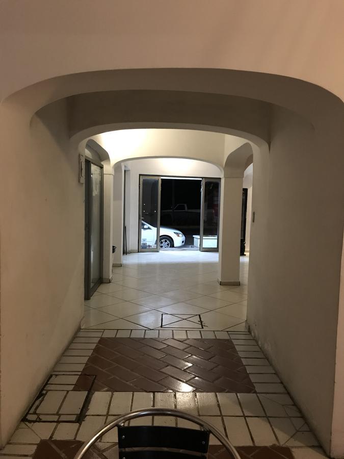 Hotel Playa Veracruz Extérieur photo